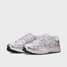 Nike   Wmns P-6000 silver