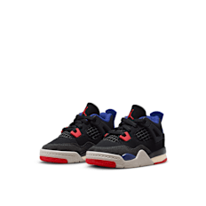 Jordan Air Jordan 4 Retro OG "Rare Air" (TD) noir