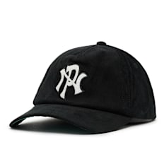 No Problemo NYP Corduroy Cap black