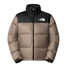 The North Face M 1996 Retro Nuptse Jacket brown