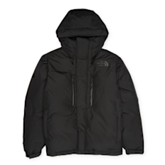 The North Face&nbsp; GTX Down Jacket tnf black noir