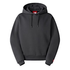 The North Face RedBox Hoodie black