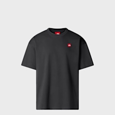 The North Face RedBox Short Sleeve Tee black