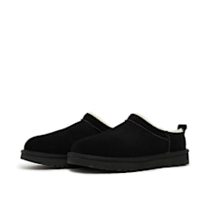 UGG Wmns Classic Micro schwarz