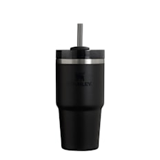 Stanley The Quencher H2.O FlowState™ Tumbler 0.6L zwart