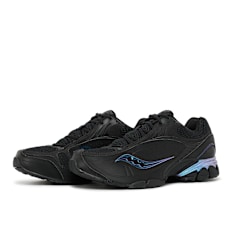 Saucony ProGrid V2 zwart