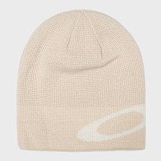 Oakley Beanie Ellipse beige