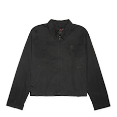 Jordan x Nigel Sylvester Jacket "Bike Air" noir