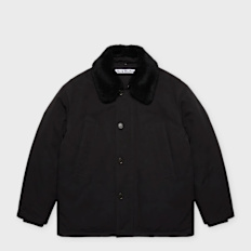 Acne Studios Jacket noir