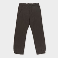 _J.L-A.L_ Yot Trousers brun