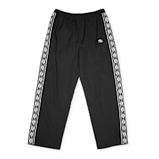 Umbro by Slam Jam OG Tape Track Pants black