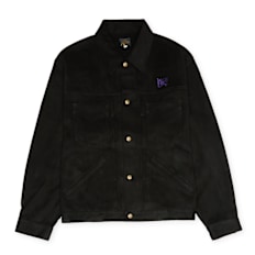 Needles Penny Jean Jacket noir