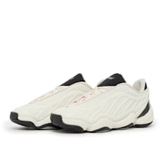 adidas Consortium x HAL Studios Intimidation Low weiß