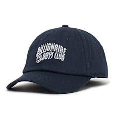 Billionaire Boys Club Arch Logo Curved Visor Cap bleu