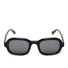 Brain Dead Newman Post Modern Primitive Eye Protection schwarz