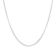 TwoJeys Bali Chain argent