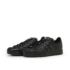 adidas Originals Wmns Superstar "Berlin" schwarz