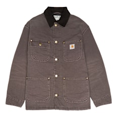 Carhartt WIP OG Chore Coat braun