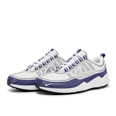 Nike   Air Zoom Spiridon OG “Light Concord” blanc