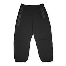 Nike   Tech Woven Oversized Pants schwarz