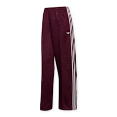 adidas Originals Mohair FB Trackpant rood