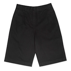 Daily Paper Twill Shorts schwarz