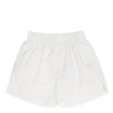 Daily Paper Monogram Relaxed Shorts beige