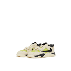 Jordan x Travis Scott Jumpman Jack TR (TD) "Bright Cactus" beige