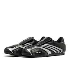 adidas Originals Taekwondo F50 zwart
