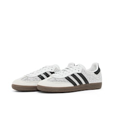 adidas Originals Wmns Samba OG "Rhinestone" blanc