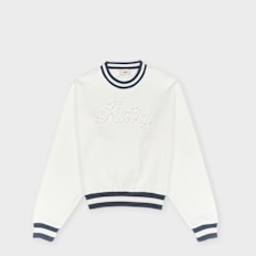 Autry Wmns Sweatshirt beige