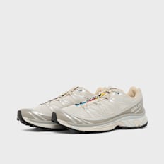 Salomon Wmns XT-6 beige