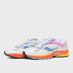 Saucony Progrid Omni 9 Weiss