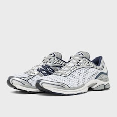 Saucony Progrid Paramount zilver