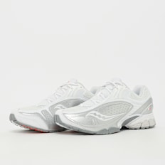 Saucony Progrid V2 zilver