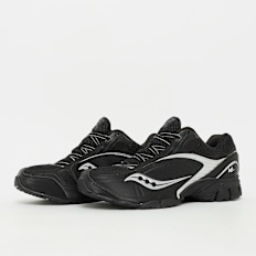 Saucony Progrid V2 zwart