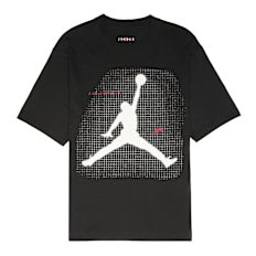 Jordan Graphic T-Shirt Schwarz