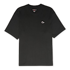 Jordan Sneaker Patch T-Shirt black