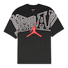 Jordan Jordan Graphic T-Shirt Schwarz