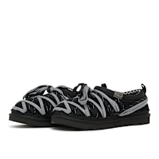 UGG Tasman Lace (Includes Free Charms) zwart