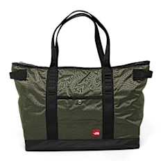 The North Face Red Box Large Tote Bag grün