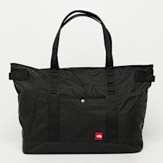 The North Face Red Box Large Tote Bag black