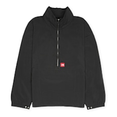 The North Face Red Box Taslan Jacket schwarz