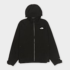 The North Face&nbsp; Unisex NSE Rain Jacket noir