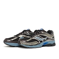 Saucony Progrid Omni 9 zwart