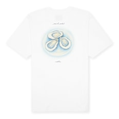 solebox Fruits De Mar Tee white