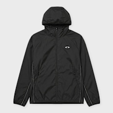 Oakley Edge Force Windbreaker zwart