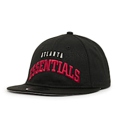 New Era x Fear Of God 9Fifty Atlanta Falcons Cap noir