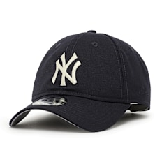 New Era x Fear Of God 9Forty New York Yankees blauw