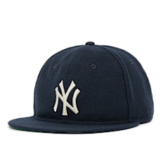 New Era x Fear Of God 59Fifty New York Yankees Cap bleu